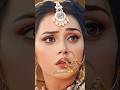 Indian Television Actress Malika Singh ️Crush Love ️ Gorgeous Pics Youtubeshorts Malikasingh
