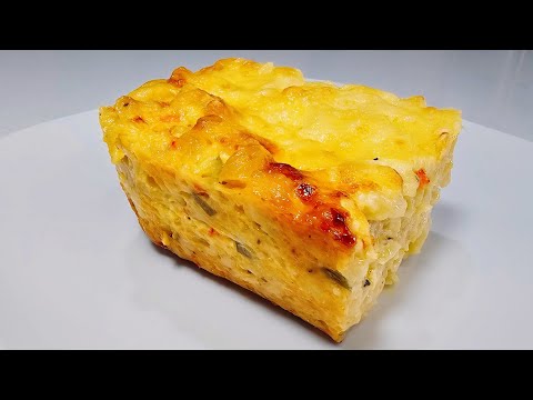 Caribbean Macaroni Pie| full recipe