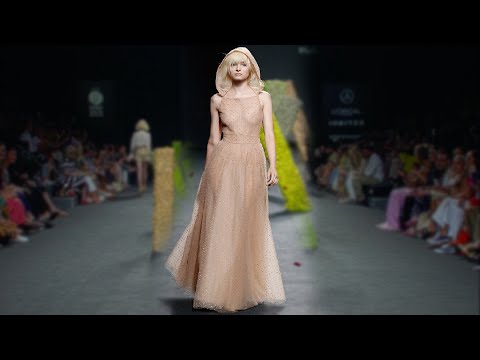 Teresa Helbig | Spring/Summer 2019 | MBFW Madrid