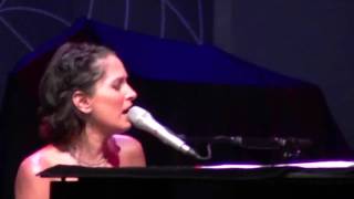 Chantal Kreviazuk - Time (Lilith Fair 2010, TO)