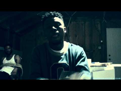 Marcellus Juvann - Do The Right Things (Official Music Video)