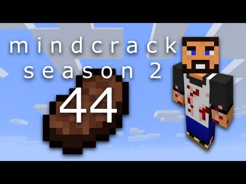 Beef Plays Minecraft - Mindcrack Server - S2 EP44 - Q&A Session