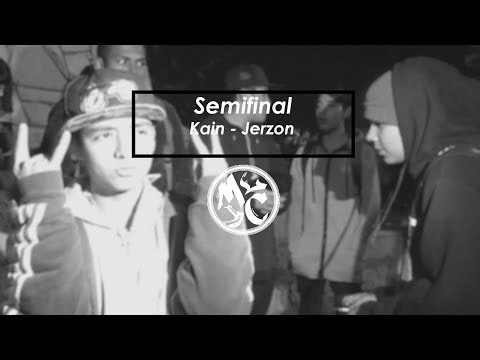 MLC Battles - Kain Vs Jerzon (Semifinal) | 5ta Fecha