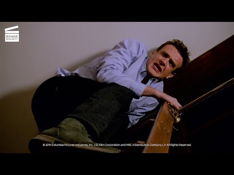 Sex Tape : Attaqué par le chien de la maison CLIP HD