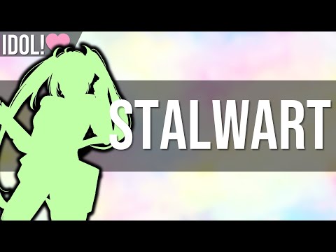download lagu mp3 mp4 Stalwart, download lagu Stalwart gratis, unduh video klip Stalwart