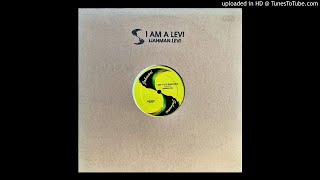 Ijahman Levi - I Am A Levi (part I + II)
