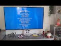 Paw Patrol End Credits