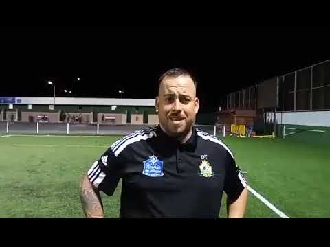 1 Jeser Tapia UD Guargacho