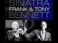Frank Sinatra & Tony Bennett - Theme from "New York, New York"