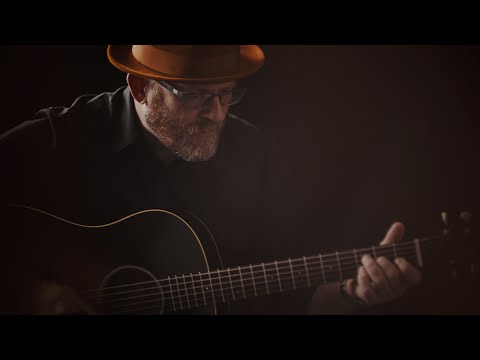 Bob Minner - Collings CJ-45 T - "VanWart"