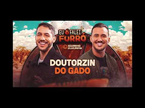 IGUINHO E LULINHA - DOUTORZIN DO GADO