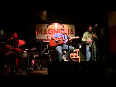 Chris Watson Trio- Red Baron