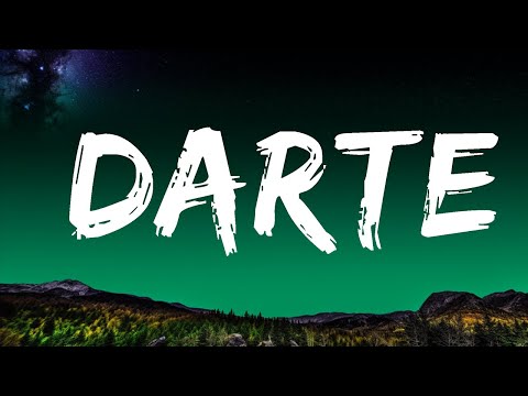 Casper Magico, Nio Garcia, Zion & Lennox - Darte | Top Best Songs