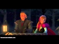 Frozen The Sleigh Ride Kristoff Fandub W SavysVids