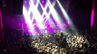 Moose Blood - Pastel - Live @ Camden KOKO