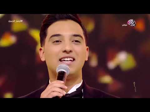 أغنية "جفنه علم الغزل" للموسيقار محمد عبد الوهاب بصوت علي المديدي