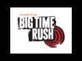 Big Time Rush - Paralyzed Instrumental 