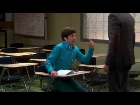 Howard sings " All i do ist win " by Dj Khaled, T-Pain & Ludacris