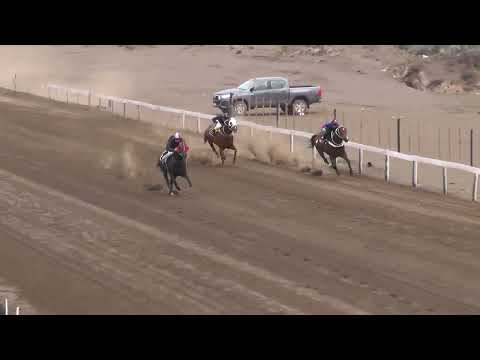 PORFIADA Club Hipico Añelo   Añelo 18 09 2022