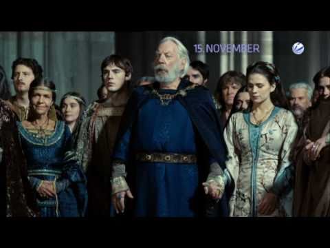 Die Säulen der Erde - Trailer 2 Sat.1