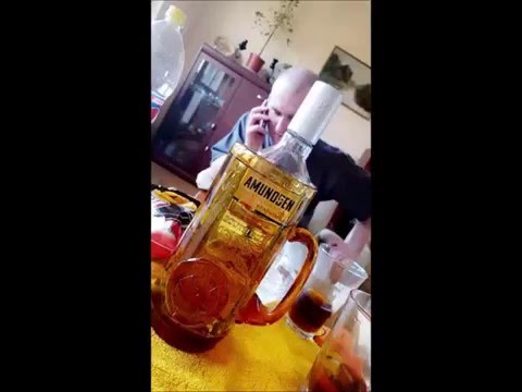 Żelu Żelson - 2 dni