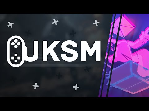 UKSM EGX | Christerious | Octahedron Any % | 1:13:15