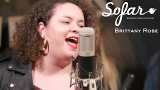 Brittany Rose - Hell If I Know | Sofar Las Vegas