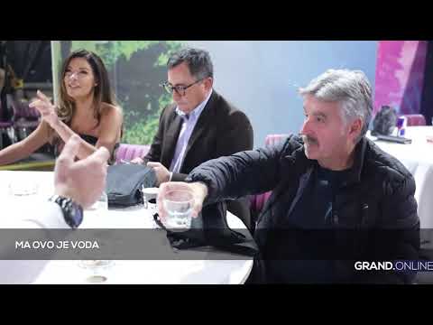 Zvezde Granda- Bekstejdž 13