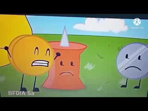 A Cartoons Life Part 27 - The Chase/Bottle's Demise