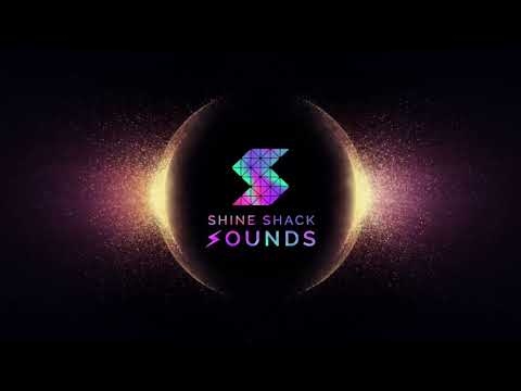 Shine Shack Sounds #010 - Macca & Loz Contreras