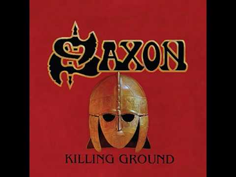 Killing Ground video