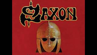Saxon - Killing Ground (Full Vinyl LP Album) 2001