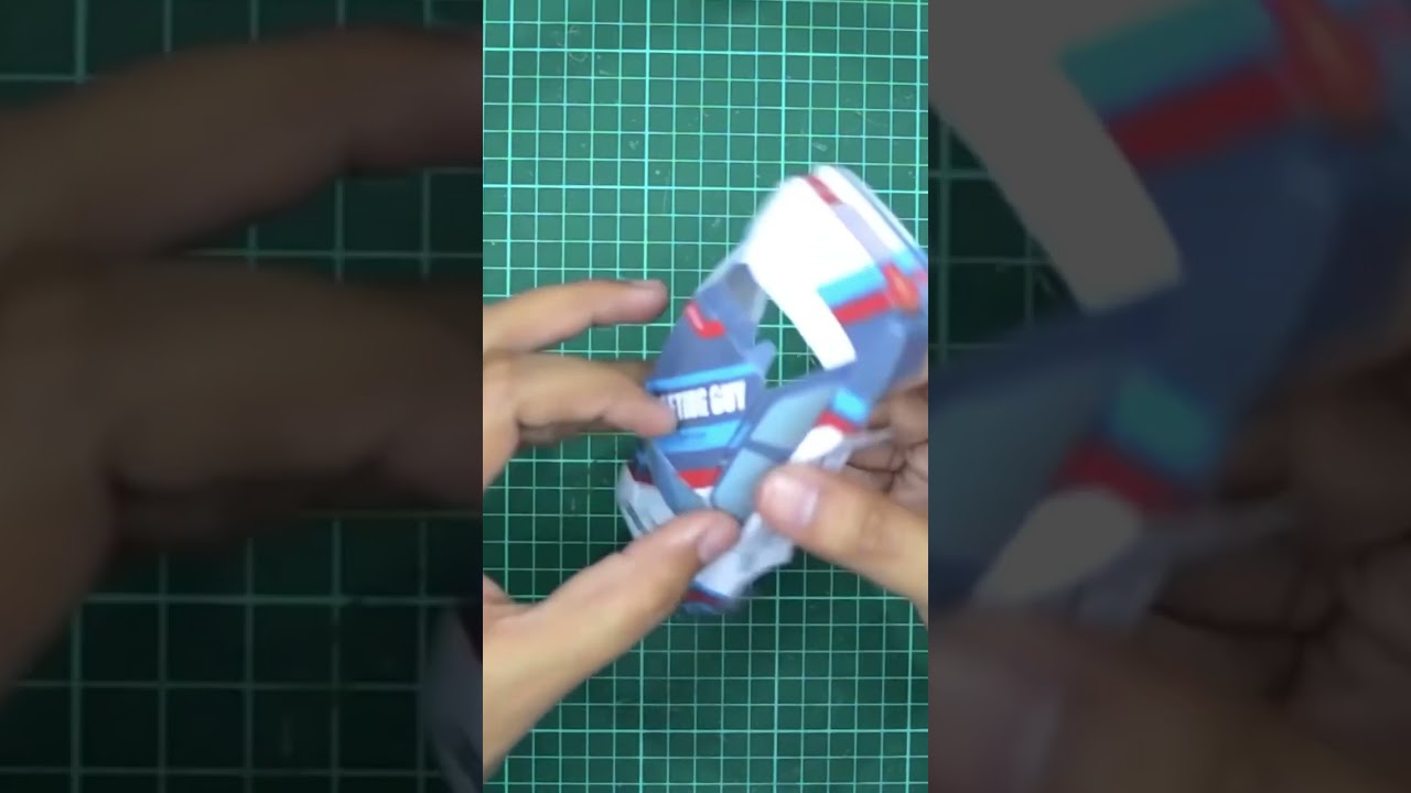 #car #model #art #how #papercraft #shortvideo #viralvideo #subscribe #bmw