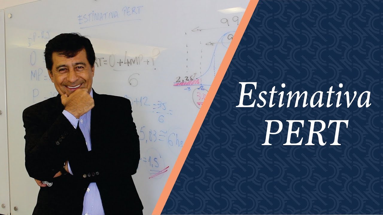 Estimativa PERT - Como estimar o prazo de um projeto de forma rápida e assertiva