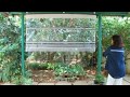 Monsoon Blinds Video-2, Matts Corner India