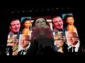 Massive Attack - Black Milk (live in Helsinki, 27.05.2026)