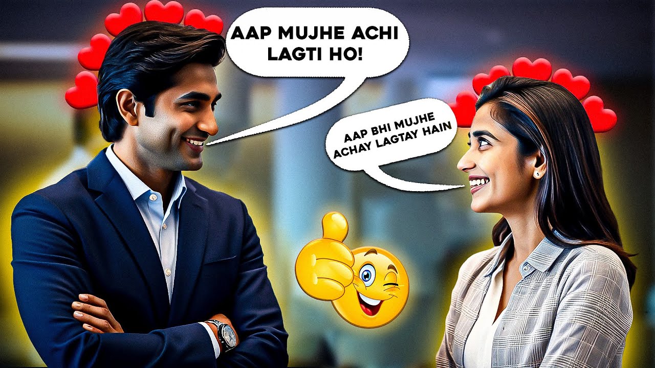 Baat Karna Seekho! - Master The Art of Communication | Hireun