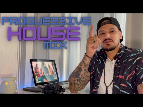 ASPARD -  PROGUESSIVE HOUSE