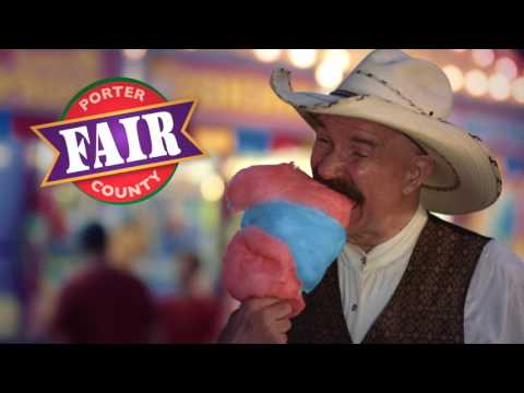 Welcome to the 2017 Porter County Fair