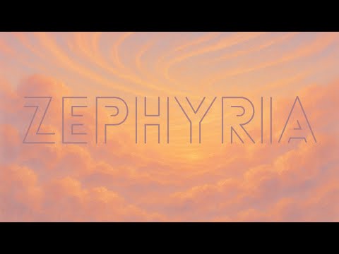 Moxa – Zephyria (Official Music Video)