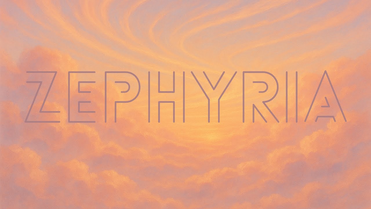 Zephyria — Official Music Video