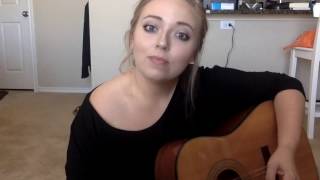 Wade in the Water (Eva Cassidy Cover) - Katie Stevenson