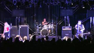 CHILDREN 18:3   Full Concert - CRN 2011