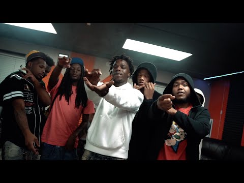 Stunna Hannlin x Jaygunna - "Fear Factor" (Music Video) Dir. @Sumproper
