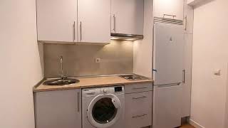 Caso de éxito de inversión Buy to Rent Piso Puente Vallecas, Calle de Manuel Maroto Madrid