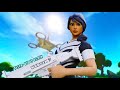 Lil Recca Did It Again Fortnite Montage