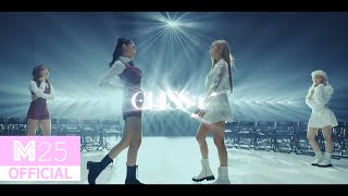 [影音] CLASS:y - 'Tick Tick Boom' MV Teaser 1