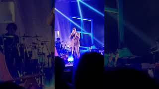 CARL BRAVE LIVE "CAMEL BLU" /NOTTI BRAVE AFTER TOUR