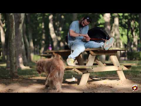 Ferran Exceso - Kamikaze del Nido (Ciclonautas) #tocatealgoFerran