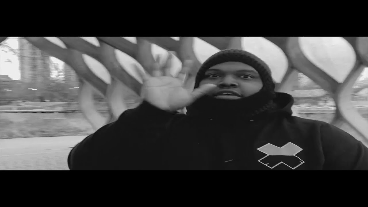 Fatboi Sharif & Bigg Jus – “Insomniac Missle Launcher”